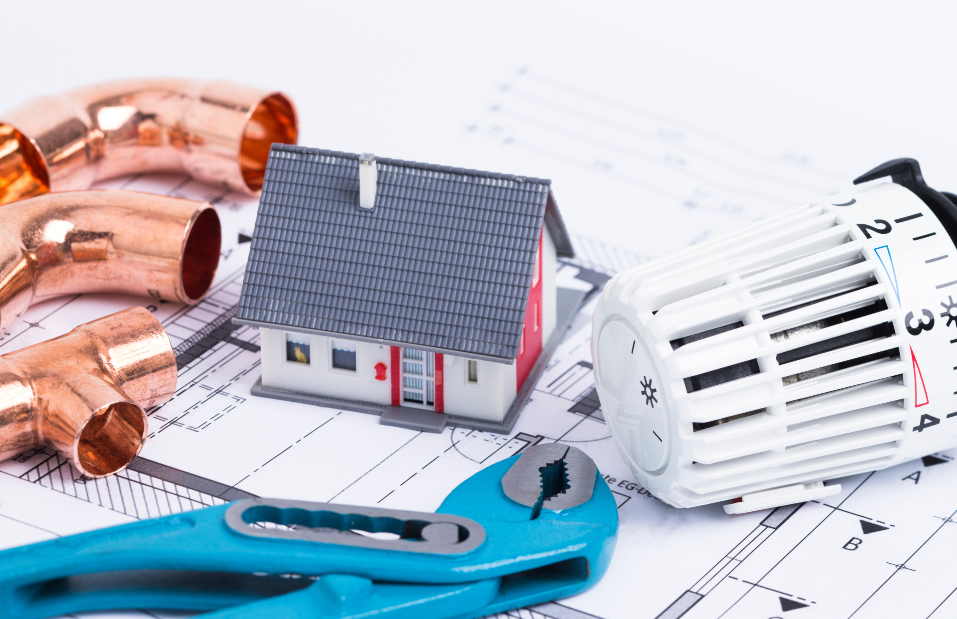 Sanitary installation