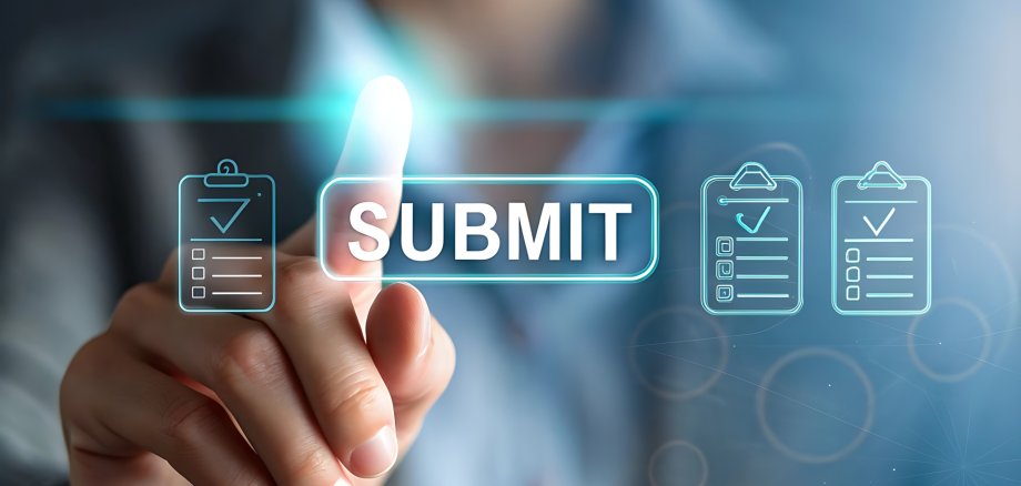 Stellungnahme abgeben