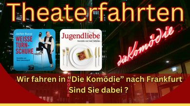 Theaterfahrt 2026