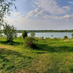Impressionen vom Bergwerksee