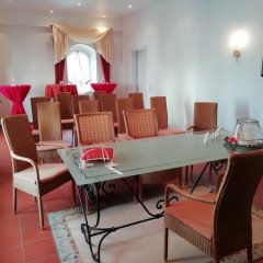 Trauzimmer Historisches Rathaus 
