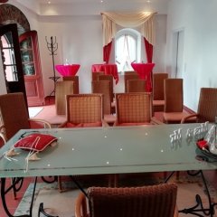 Trauzimmer Historisches Rathaus 