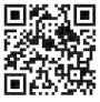 QR-Code für digitalen Abfallkalender