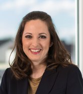 Bürgermeisterin Lena Herget Bürgermeisterin Lena Herget-Umsonst