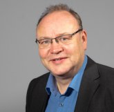 Jörg E. Heinzig Erster Stadtrat