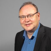 Jörg E. Heinzig Stadtrat