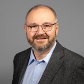 Martin Welti, Stadtrat