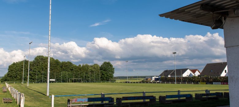 Sportplatz Dorn-Assenheim