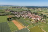 Luftbild von Reichelsheim