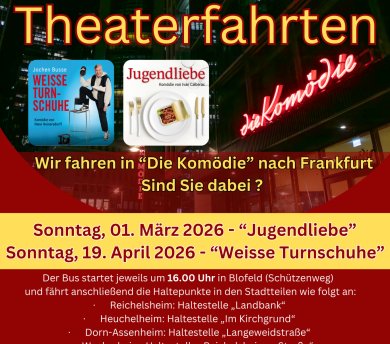 Theaterfahrt 2025 - 1