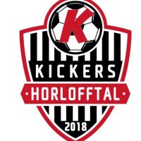 Logo Kickers Horlofftal