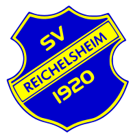 Logo SV Reichelsheim 1920