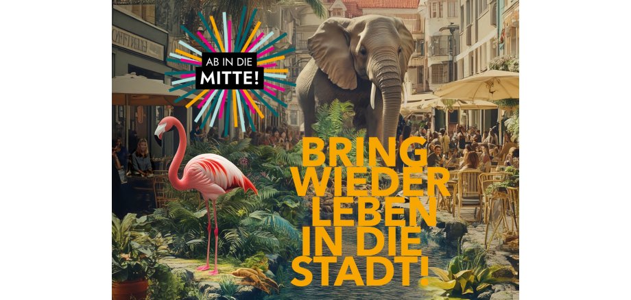 Dies ist ein Flyer/Plakat. Der Inhalt wird in der Barrierefreien Information unter dem Flyer/Plakat wiedergegeben.