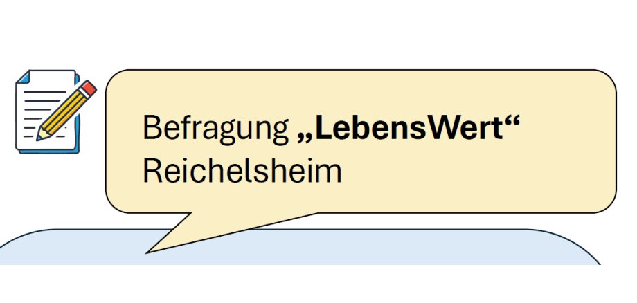 Logo Umfrage