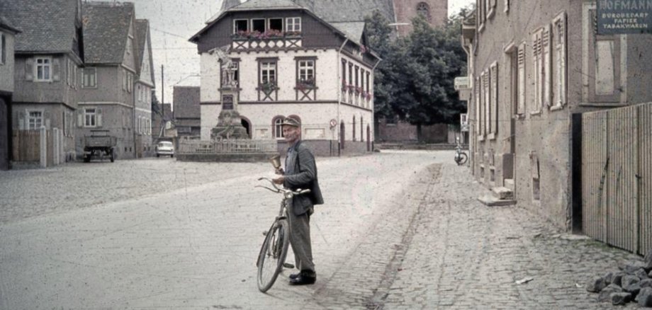 Damals
