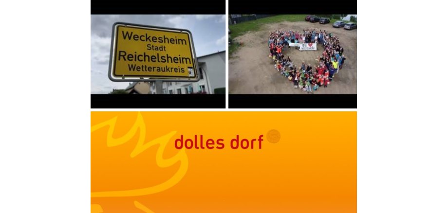 Dolles Dorf 2025
