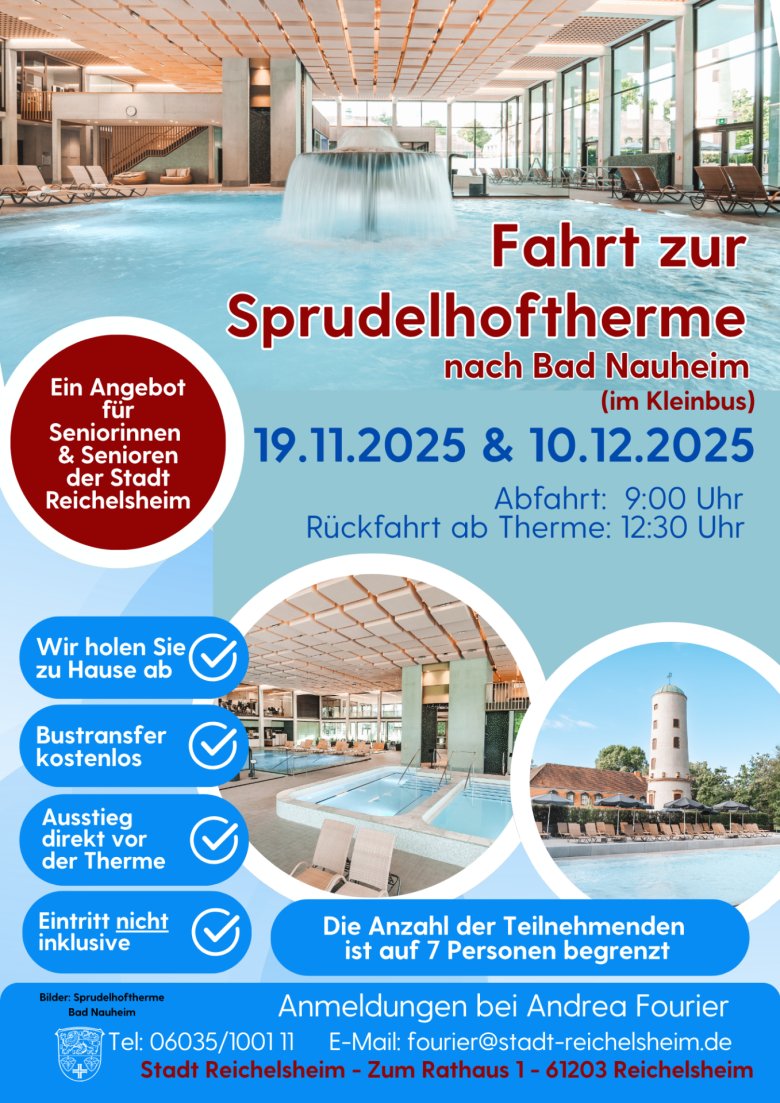 2025 Fahrt zur Sprudelhoftherme - 1 2025 Fahrt zur Sprudelhoftherme - 1