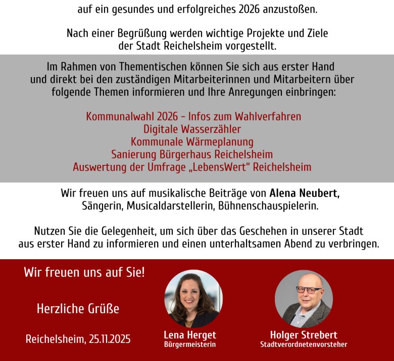 Dies ist ein Flyer/Plakat. Der Inhalt wird in der Barrierefreien Information unter dem Flyer/Plakat wiedergegeben.
