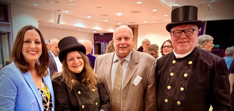 Neujahrsempfang 2026