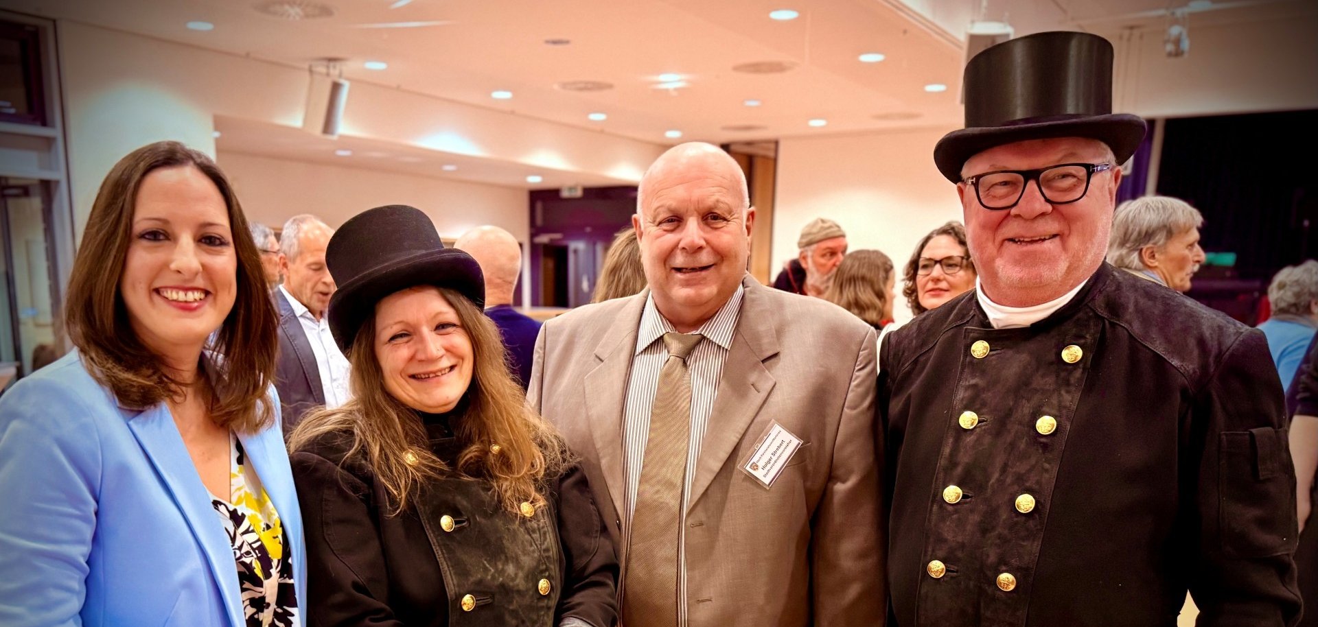 Neujahrsempfang 2026