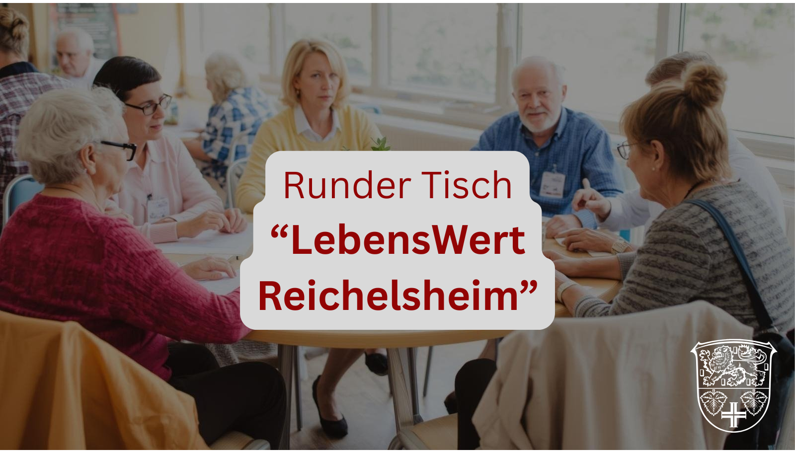 Logo Runder Tisch Lebenswert Reichelsheim