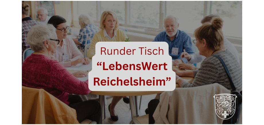 Logo Runder Tisch Lebenswert Reichelsheim