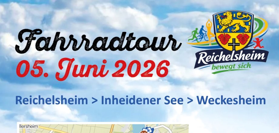 Fahrradtour Stadtradeln