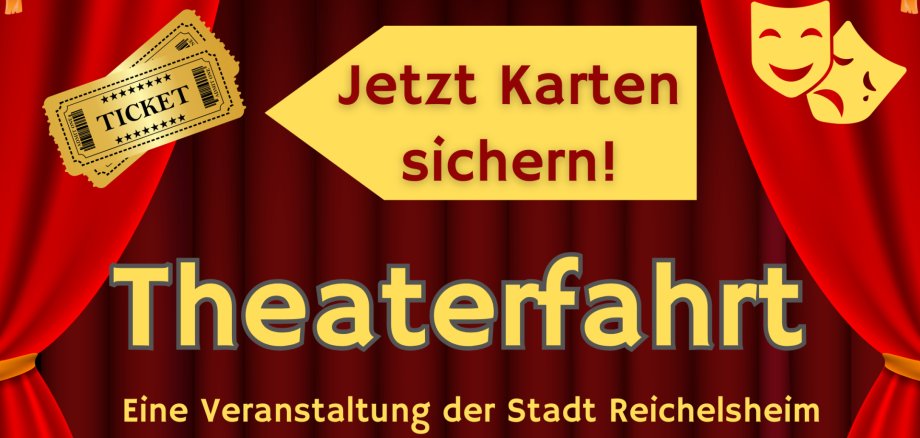 Theaterfahrt Information