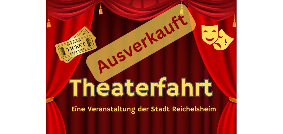 Theaterfahrt Information