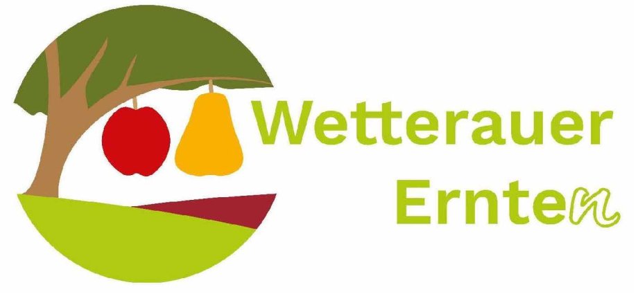 Wetterauer Ernten Logo