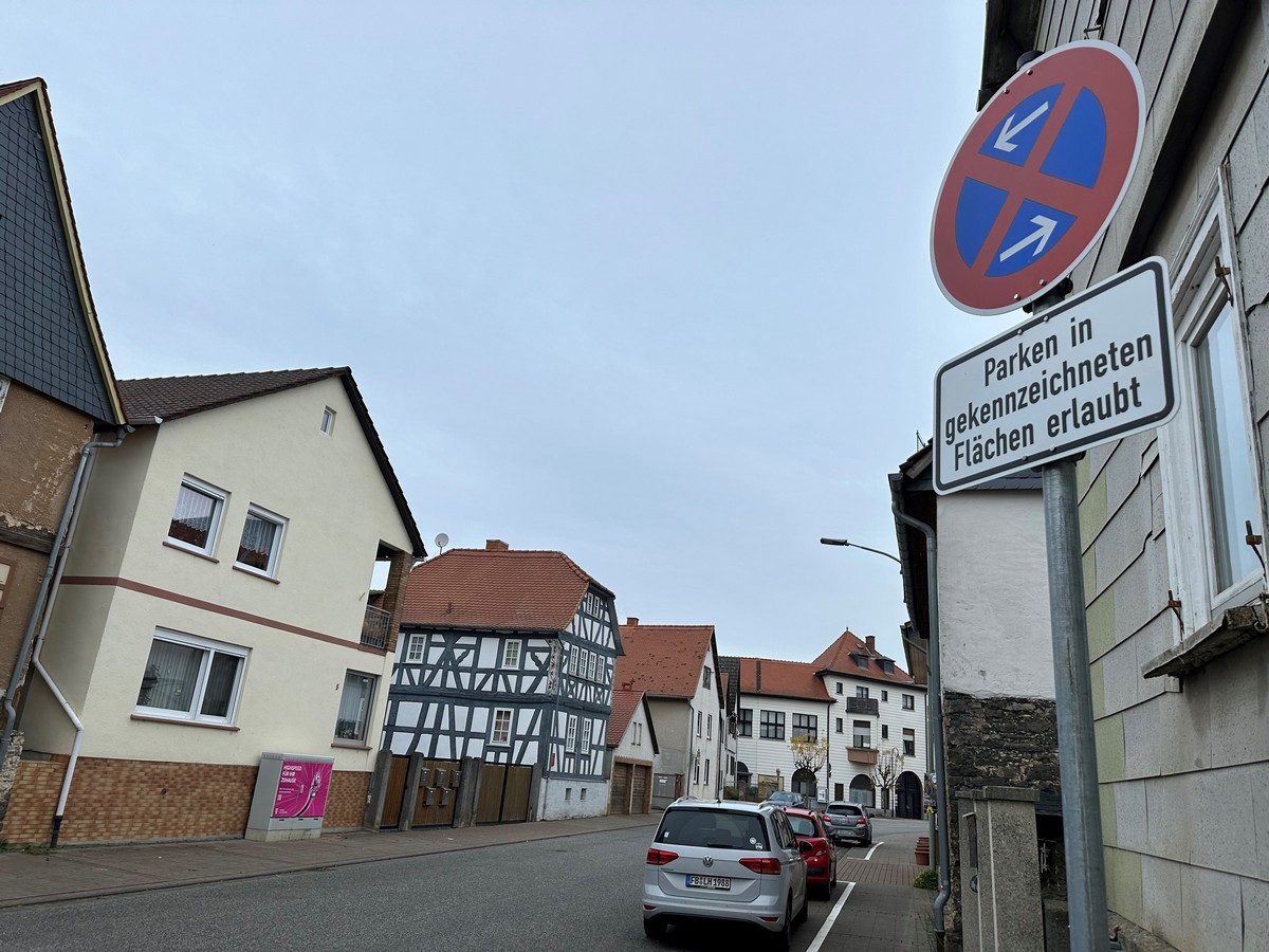 Florstädter Straße