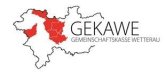 Logo Gekawe