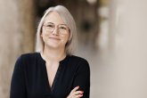 Rebecca Menzel - Erste Stadträtin