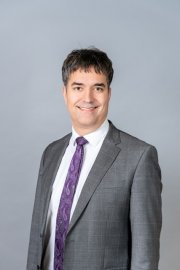 Dr. Stephan Anft