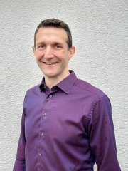 Carsten Eckhold