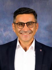 Cenk Gönül