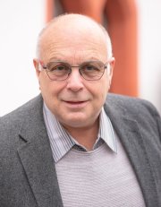 Holger Strebert