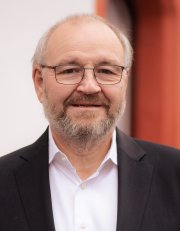 Martin Welti