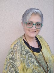 Sandra Heinzmann