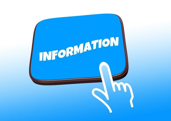 Button Information